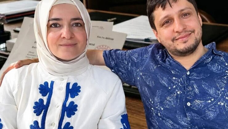 Fon soruşturmasında Fatma Betül Sayan Kaya ve eşi İlyas Kaya’nın tüm mal varlıklarına dondurma talebi