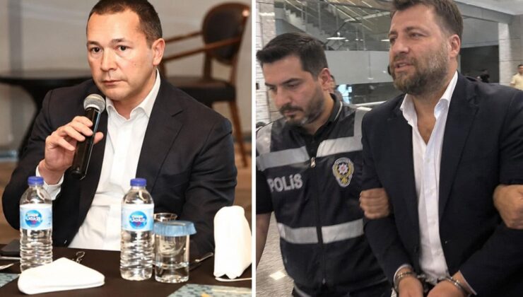 Fon soruşturmasında Tera patronu Emre Tezmen ve eski Genel Müdür Alper Öztürk’ün ifadeleri ortaya çıktı