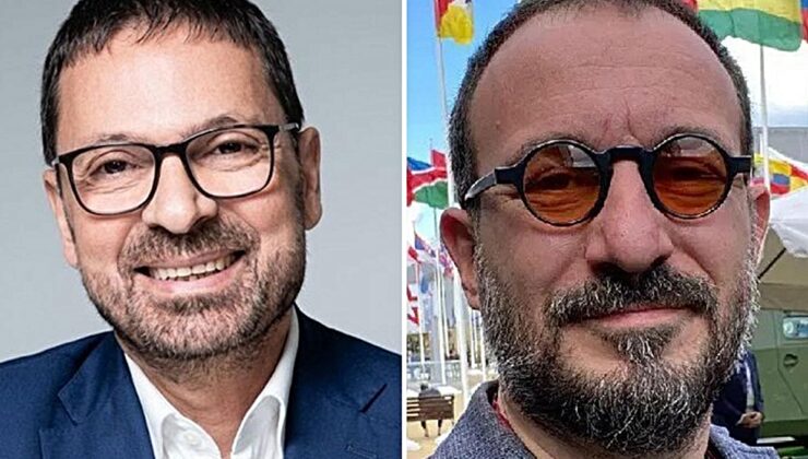 Fon soruşturmasında Tera Yatırım Yönetim Kurulu üyeleri Bülent Uygun ile Abdulkadir Özkan gözaltına alındı
