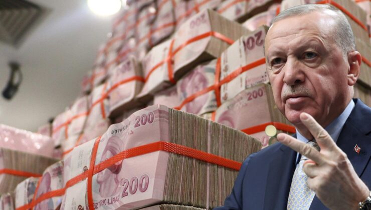 Fon vurgununda para nasıl geri ödenecek? İşte Cumhurbaşkanı Erdoğan’ın tavrı