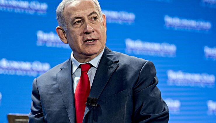Fransa, UCM tutuklama emrine rağmen Netanyahu’nun uçağına hava sahasını açtı