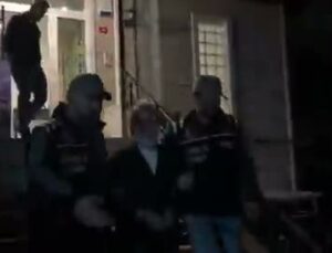 Gazeteci Ali Tarakçı, TCK’nın 217/A maddesi kapsamında gözaltına alındı