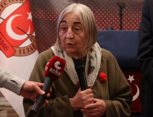 Gazeteci-Yazar Şükran Soner hayatını kaybetti