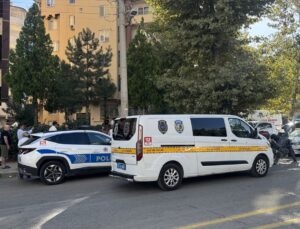 Gaziantep’te bir kişi, tartıştığı arkadaşını öldürüp intihar etti
