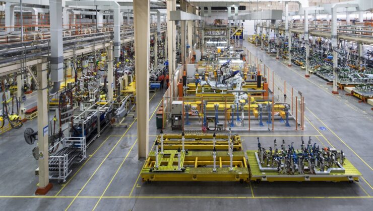 Geely, NIO Power’ın yüzde 30 hissesini 640 milyon yuan karşılığında alacak