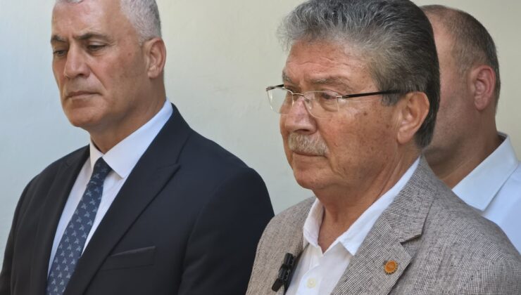 Gemi kazasında DNA ile kimlik tespiti