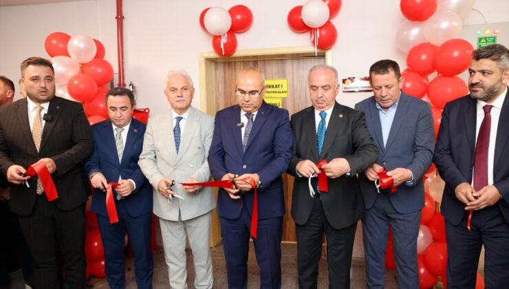 Giresun’dan kısa kısa
