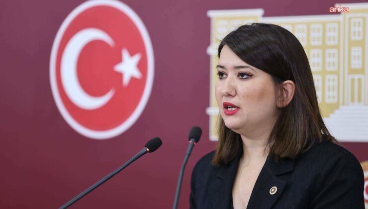 Gökçen, eski Bakan Kaya’nın kamu kaynağı hesabını vermediğini savundu