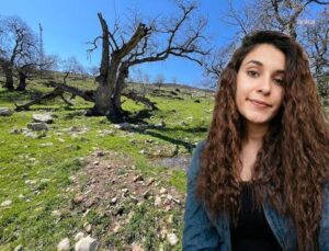 Gülistan Doku davasında eski komutan ve eşi tutuklandı