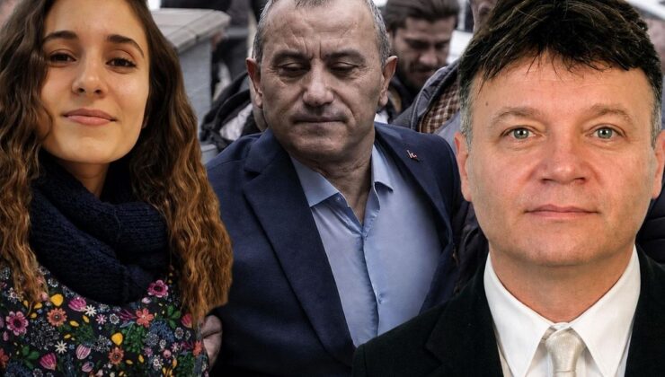 Gülistan Doku soruşturmasında tutuklanan jandarma komutan yardımcısı Kahraman’ın ifadesine ulaşıldı
