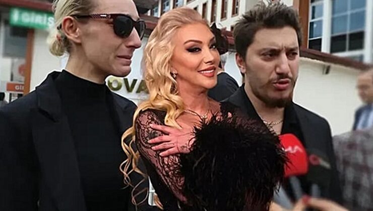 Güllü davasına günler kala ailede ipler koptu! Tuğberk’ten kardeşine olay sözler