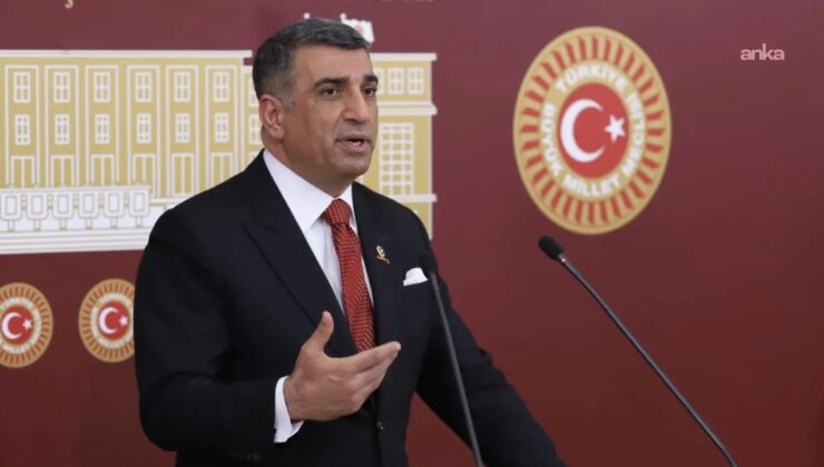 Gürsel Erol: “Cumhurbaşkanımızın BM Genel Kurulu’nda verdiği mesajları son derece önemli buluyorum”