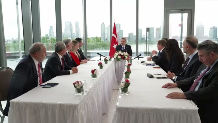 Hakan Fidan: Sincar’da silahsızlanma sağlanırsa Başika’daki varlığımızı sonlandırabiliriz