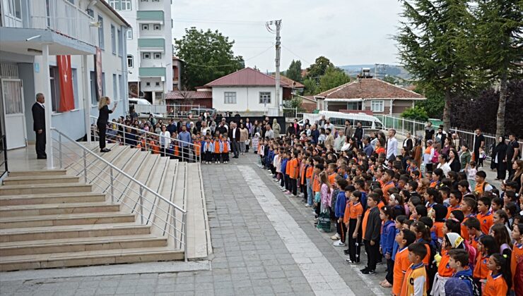 Havza’da 2026-2027 eğitim öğretim yılı başladı
