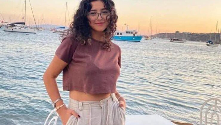 Hayatının baharındaki sağlık çalışanı feci şekilde can verdi