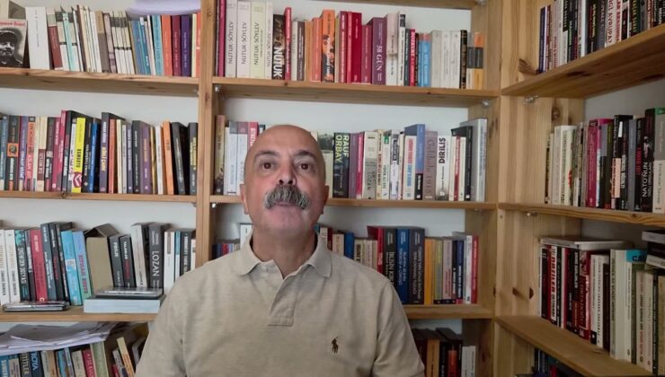 HKP avukatları, okul saldırıları için Bakanlar Tekin ve Çiftçi’ye suç duyurusu yaptı