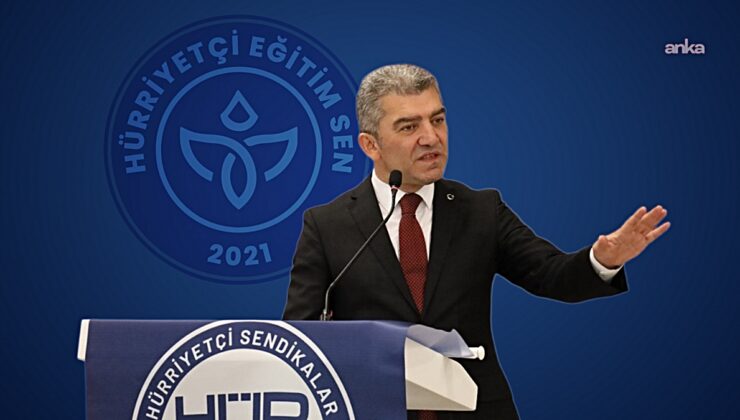 Hürriyetçi Eğitim Sen, okul öncesi 50 dakikayı 30’a indirme talebiyle MEB’e başvurdu
