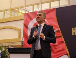 Hürriyetçi Eğitim Sen, okullara “Maarif Modeli Eğitim/Materyal Sandığı” gönderilmesi talebiyle MEB’e başvuruda bulundu