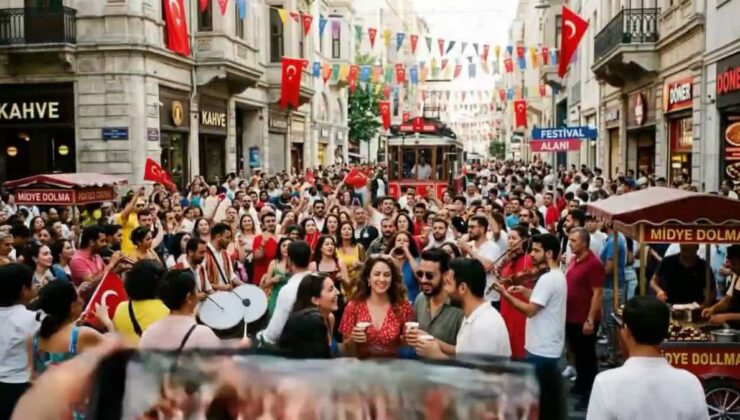 İçişleri Bakanı Çiftçi: Dezenformasyonla mücadele çağımızın en önemli güvenlik başlıklarından biridir