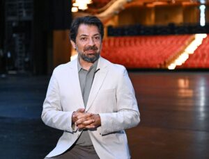 İDOB 2026-2027 Sezonu: Opera ve Balenin Büyüsü AKM’de