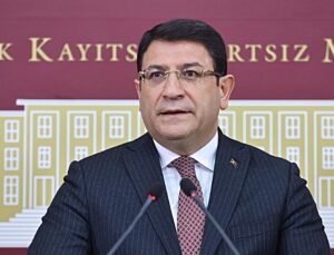 İdris Şahin: “Bankacılık sektörü 596 milyar lirayı aşan net kar elde ederken üretici yüzde 50’ye dayanan ticari kredi faizleriyle boğuşuyor”