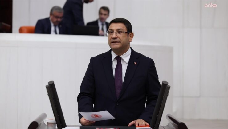 İdris Şahin, fon soruşturmasında DDK’nın görevlendirilmesini önemli buldu