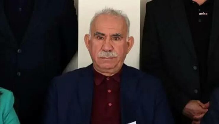 İmralı Heyeti, Öcalan’ın değerlendirmelerini paylaştı