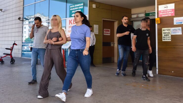 İnegöl’de kimlik avıyla banka hesabı açan dolandırıcılık çetesi çökertildi: 5 gözaltı, 500 bin TL ele geçirildi