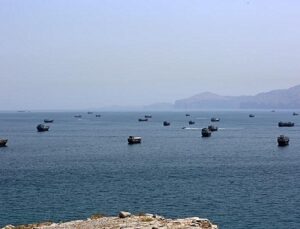 İran ile Körfez ülkeleri arasında Umman’da yapılması planlanan toplantı ertelendi