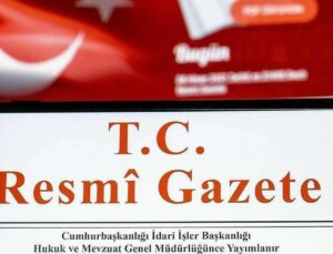 İran merkezli Bank Mellat’ın İstanbul şubesinin faaliyet izni BDDK kararıyla kaldırıldı