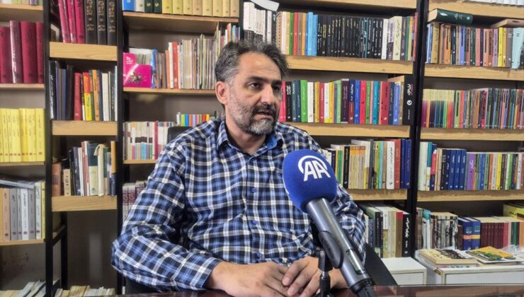 İran’da kağıt fiyatları arttı, kitap baskı adetleri 2 bin 500’den 800’e düştü