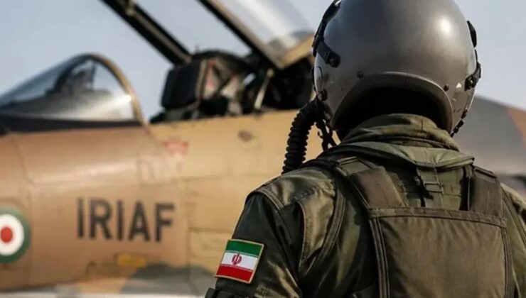 İran’dan Katar’a çok ağır suçlama: 3 pilotumuz esir tutuluyor