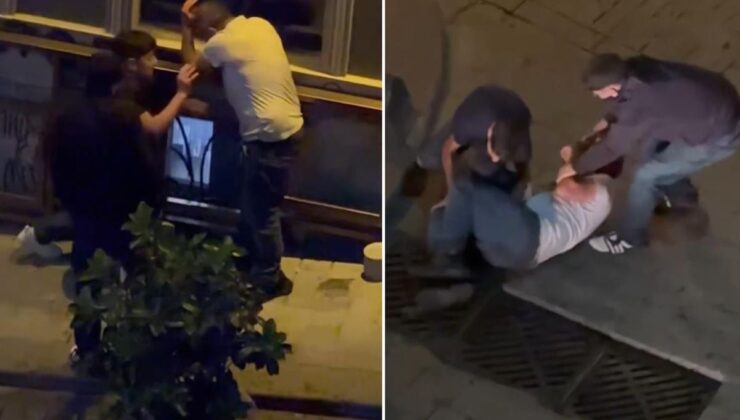 İş için İstanbul’a geldi, hayatının şokunu yaşadı! Dövüp gasp ettiler