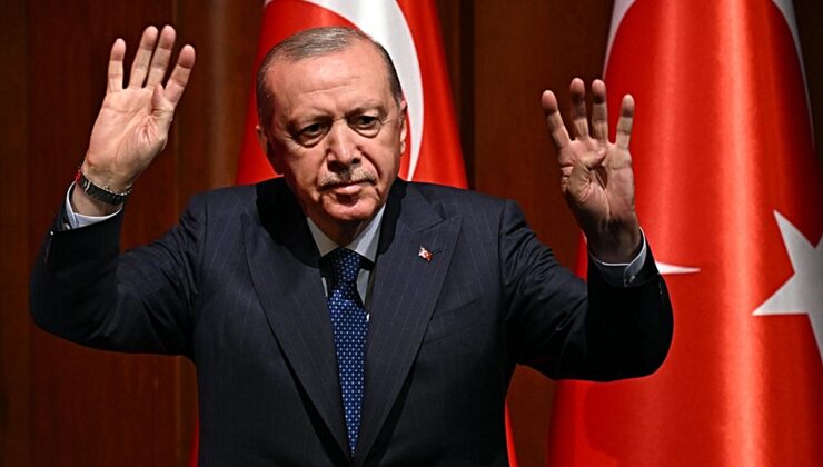 İsrail’den “Cumhurbaşkanı Erdoğan” itirafı: Artık görünemez güç haline geldi