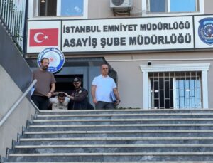 İstanbul’da 4 Yıllık Kayıp Genç Kızın Cinayeti Ortaya Çıktı: 6 Şüpheli Adliyede