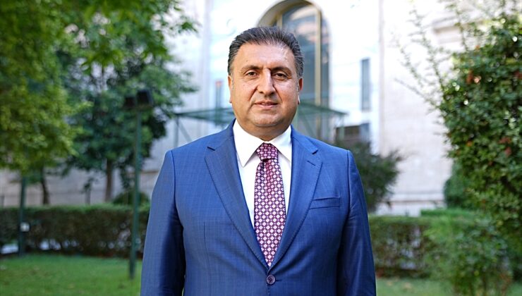 İstanbul’daki okullarda 3 bin 13 bahçe görevlisi pazartesi göreve başlayacak