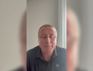 İYİ Parti’den 1 Eylül Barış Günü’nde ‘çerçeve yasa’ eleştirisi: ‘Hukuki sorumluluğu ve mağduriyet dengesini tersine çeviriyor’