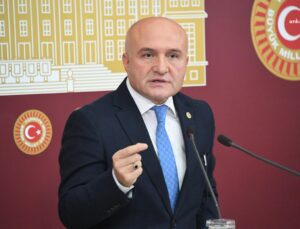 İYİ Partili Usta, Bese Hozat’ın demokratik entegrasyon sözüne iktidardan yanıt istedi