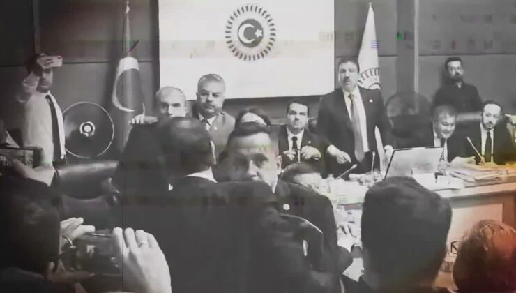 İYİ Parti’nin “Bayrak Açıyorum” mitingi 19 Eylül’de Aksaray’da
