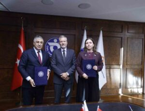 İzmir Ticaret Odası Norveç’le su ürünleri anlaşması imzaladı, anlaşma sayısı 137 oldu