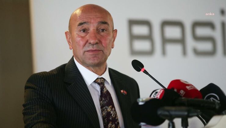 İzmir’deki kooperatif soruşturmasında Tunç Soyer dahil 19 şüpheli hakkında iddianame hazırlandı