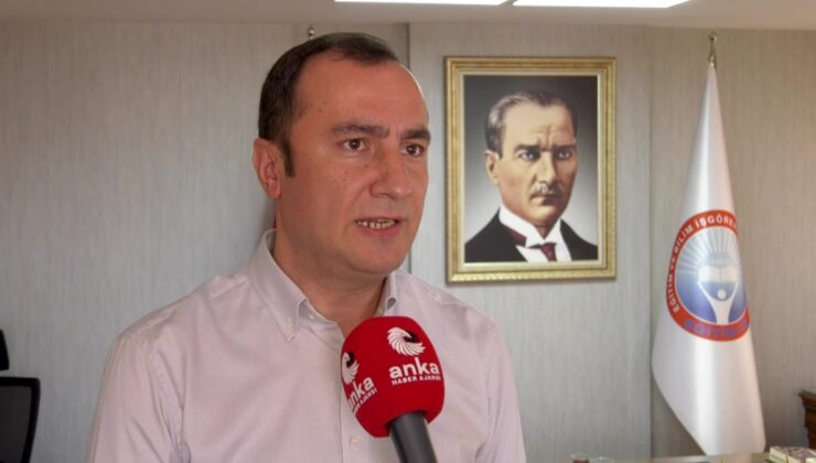 Kadem Özbay: “Öğrencilerin 3’te 1’inden fazlası maddi yoksunluk yaşıyor, PISA bu çocukların 1,3 milyondan fazlasını görmüyor”