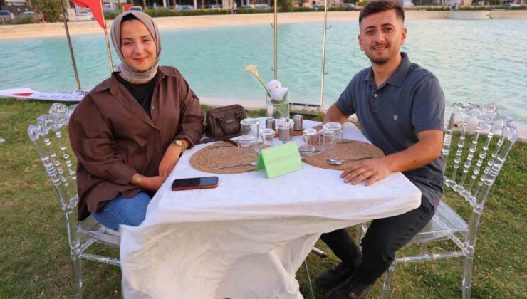 Kahramanmaraş’ta 5 bin 22 çifte Eylül itibarıyla 835 milyon 100 bin lira ödendi