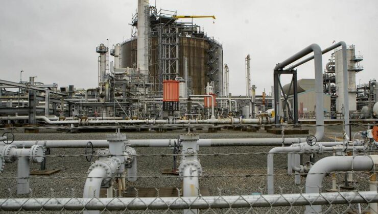 Kanada Başbakanı Carney, LNG Canada’nın 2. Aşama projesini memnuniyetle karşıladı