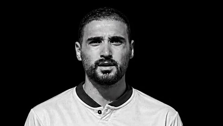 Kanser tedavisi gören Bandırmasporlu Tolga Kalender 25 yaşında vefat etti.