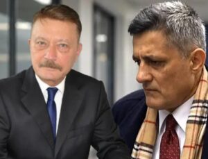 Kaşif Kozinoğlu soruşturmasında yeni gelişme! 4 şüpheliye işlem