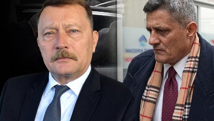 Kaşif Kozinoğlu soruşturmasında yeni gelişme! Hasan Atilla Uğur gözaltında