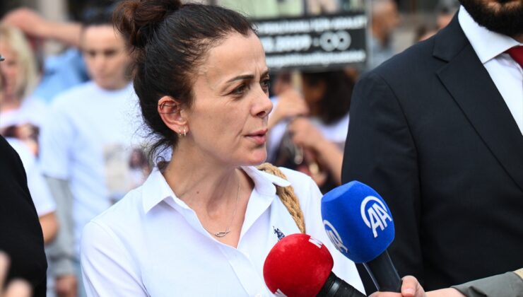 Kastamonu’da geçen yıl trafik kazasında ölen kızın ailesi sanığın en ağır cezayı almasını istiyor