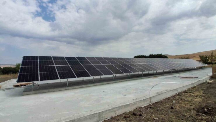 Kaymakam Seyman, 2026’da Karakoçan’ın köylerine 271 milyon TL harcandığını açıkladı