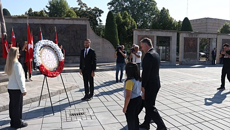 Kayseri’de 312 bin öğrenci dersbaşı yaptı